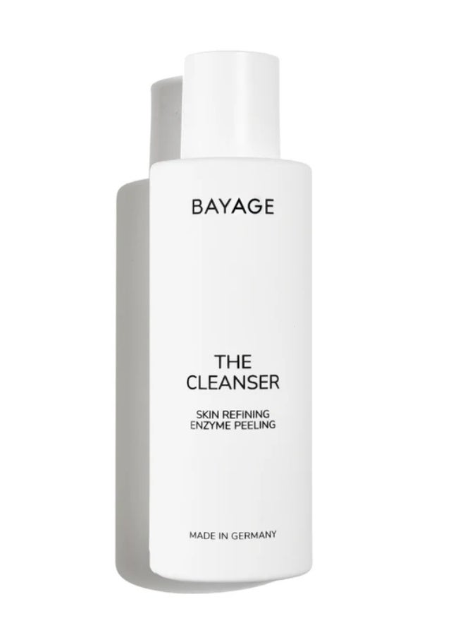BAYAGE THE CLEANSER - SKIN REFINING ENZYME PEELING 50ml - Image 1